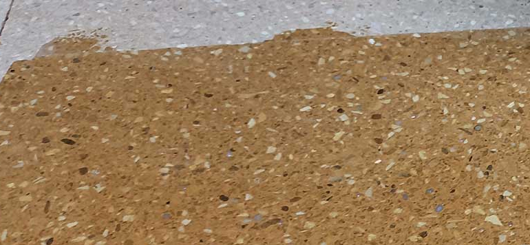 Terrazzo Repair near me